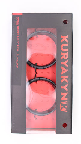 Kuryakyn Gauge Accent PN 5187