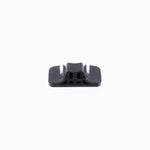 Rear Seat Belt Guide Part Number - Ck4Z14613D10B For Ford