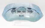 Kuryakyn Zombie Graphic Windshield PN 1822
