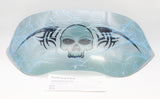 Kuryakyn Zombie Graphic Windshield PN 1822