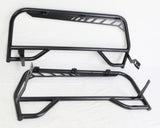 Dragonfire Rear Exoframe Part Number - 03-1007 / T520862 For Polaris