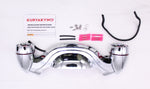 Kuryakyn Rr Ts Bar 10+ Flhx/Fltrx Chr PN 5406