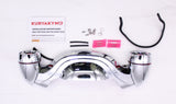 Kuryakyn Rr Ts Bar 10+ Flhx/Fltrx Chr PN 5406