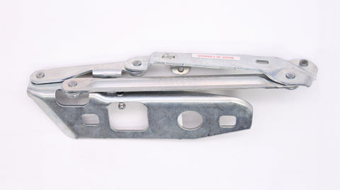 Hinge 12.1 Part Number - 10341158