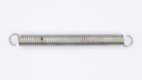 Extension Hook Spring Part Number - 0123-378 For Arctic Cat