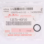 Suzuki O-Ring PN 13575-40F00