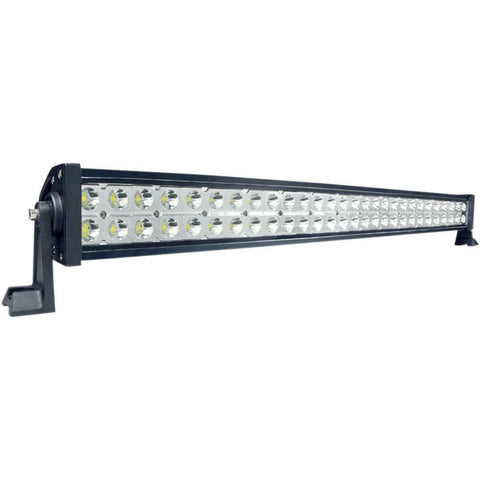 Brite-Lites 21.5" 40 LED Double Row Light Bar Part Number - BLLBD22