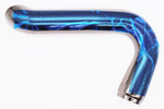 Harley-Davidson SHIELD,EXH,REAR PIPE,SSCHRM PN 65400430