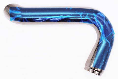 Harley-Davidson SHIELD,EXH,REAR PIPE,SSCHRM PN 65400430