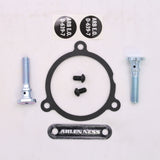 Arlen Ness Air Filter Kit Part Number - 10102083
