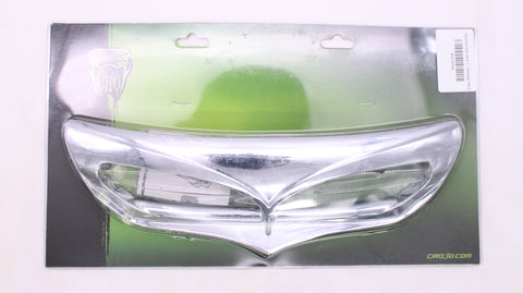 Genuine Ciro Vent Trim Fairing (Chrome) Part Number - 23500342
