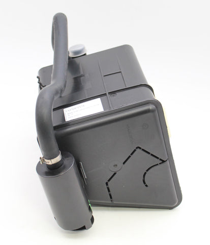 McLaren Charcoal Filter PN 1211K0057CP