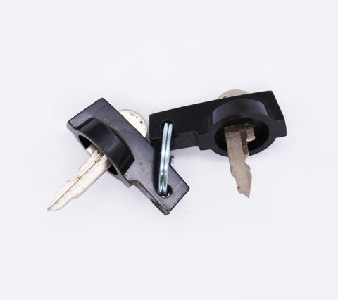 Kawasaki Key Set PN 27008-010-05