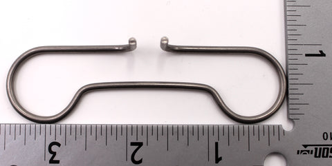 Genuine Polaris Seat Base Latch Spring PN 7042036