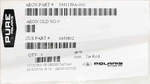 Genuine Polaris Tie Rod Assembly Part Number - 0453802