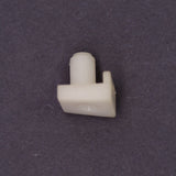 Shoe Ramp Button Part Number - 0101-046 For Arctic Cat
