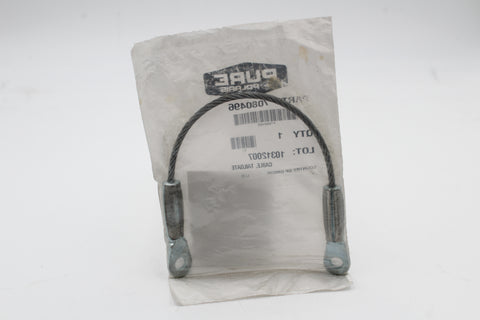 Genuine Polaris Tailgate Cable PN 7080496