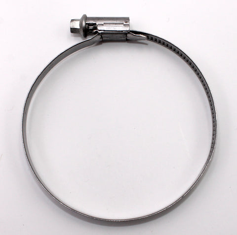 Genuine Polaris Band Clamp PN 7080707