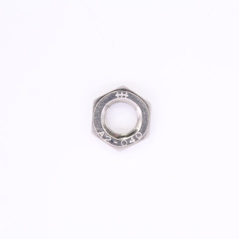 Hex Nut (Pack Of 2) Part Number - 232180600 For Can-Am
