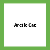 1/2 Neoprene Washer Part Number - 0109-146 For Arctic Cat