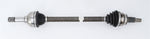 Jaguar Land Rover Half Shaft PN C2Z2247