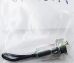 Genuine Harley Instrument Lamp Socket & Wire PN 71162-70