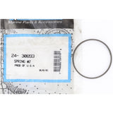 New Mercury Mercruiser Quicksilver Oem Part # 24-30893 Spring