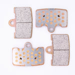 Genuine Buell For Harley-Davidson Front Comp Brake Pad Set PN H0300.1AMB