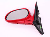 Mirror, L- Dr *R81* Part Number - 76250-Sr0-A26Zd For Honda