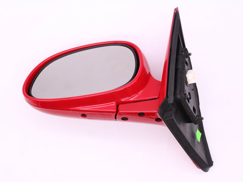 Mirror, L- Dr *R81* Part Number - 76250-Sr0-A26Zd For Honda