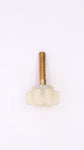 Kawasaki Throttle Adjustment Stop Screw 16021-3701