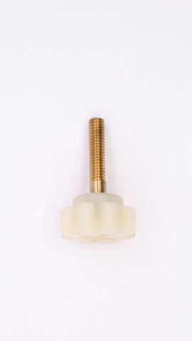 Kawasaki Throttle Adjustment Stop Screw 16021-3701