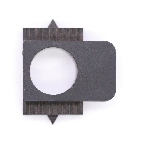 Notch Part Number - 63121459173 For BMW