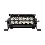 Warn 93930 6" LED Lightbar Spot/Pencil Beam