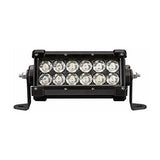 Warn 93930 6" LED Lightbar Spot/Pencil Beam