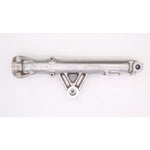Lower Left Case Part Number - 51521-Mb0-003 For Honda
