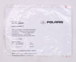 Polaris Handle Bar Bag PN 2880443