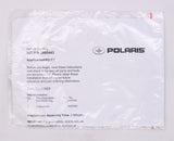 Polaris Handle Bar Bag PN 2880443