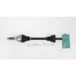 Motor Master Half CV Shaft Rear PN 541-2322