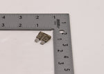 Harley-Davidson 1 Amp Fuse PN 72300-89 (Pack of 2)