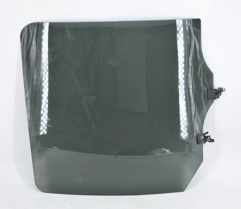 Rear Super Duty Door Glass Part Number - Cc3Z2625712B For Ford