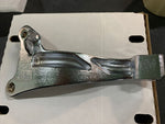 Genuine Harley-Davidson Chrome Exhaust Mounting Bracket PN 80871-10