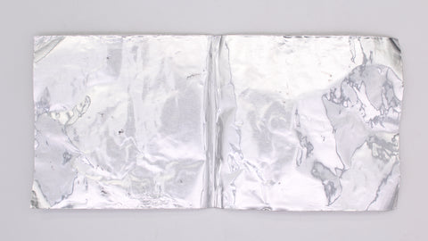 Aluminum Foil Tape Roll, 6" x 30 Ft Part Number - 0619-206 For Arctic Cat