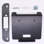 Modquad Winch Mount PN RZR-WINCH-1K