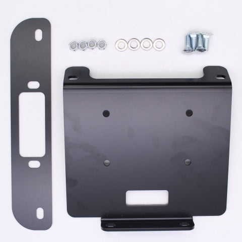 Modquad Winch Mount PN RZR-WINCH-1K