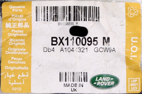 Land Rover Defender Drive Member Flange Bolts BX110095M