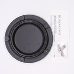 Kuryakyn Derby Cover, Mesh PN 6526