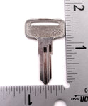Polaris Ignition Key (Z-Series) PN 0430-043