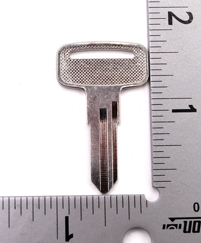 Polaris Ignition Key (Z-Series) PN 0430-043