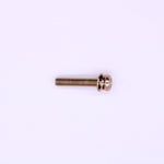 Pan Screw 3X16 Part Number - 93893-0301618 For Honda